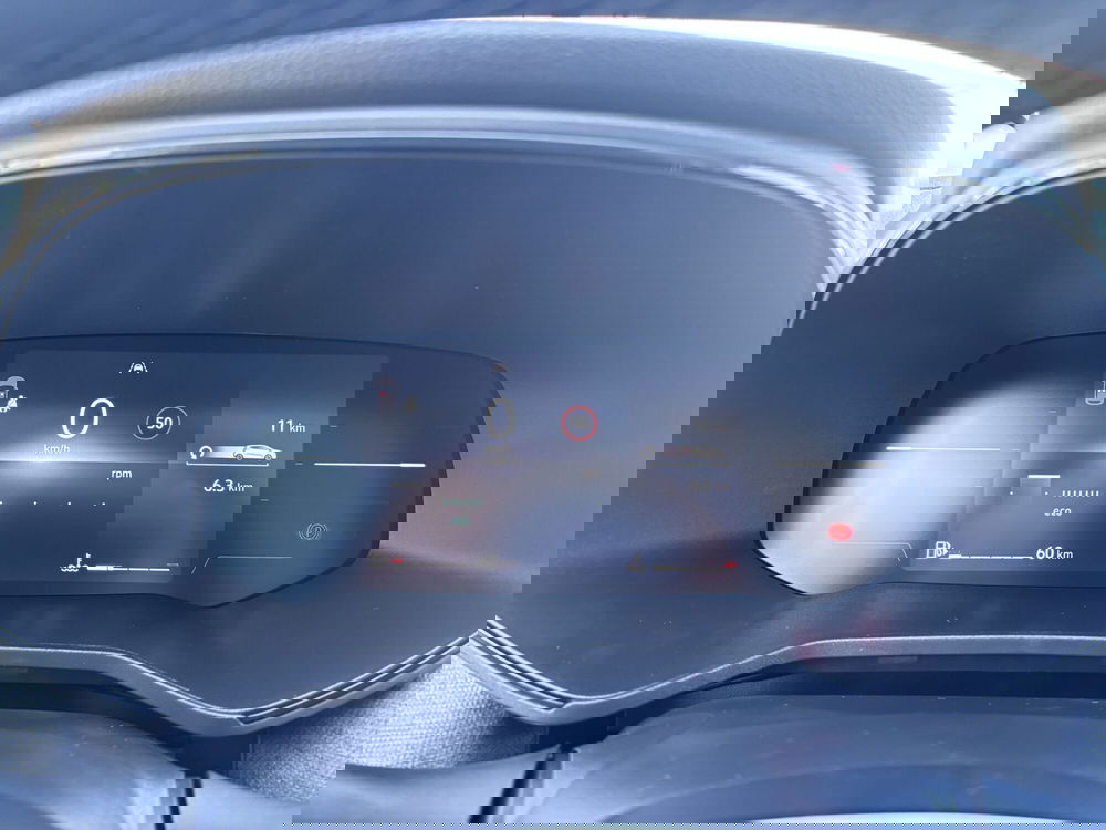 Renault Clio nuova a Ancona (14)