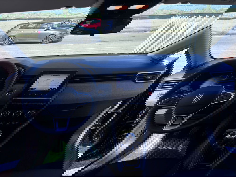 Renault Clio nuova a Ancona (15)