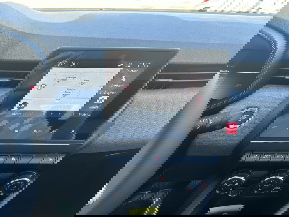 Renault Clio nuova a Ancona (17)