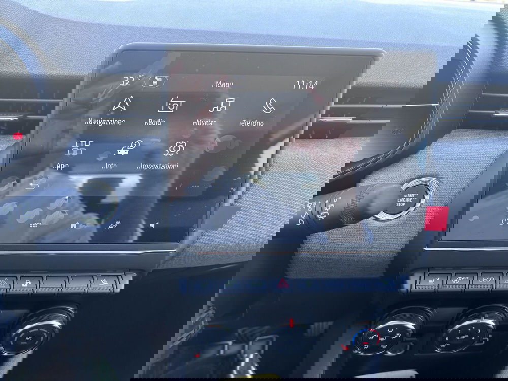 Renault Clio nuova a Ancona (18)