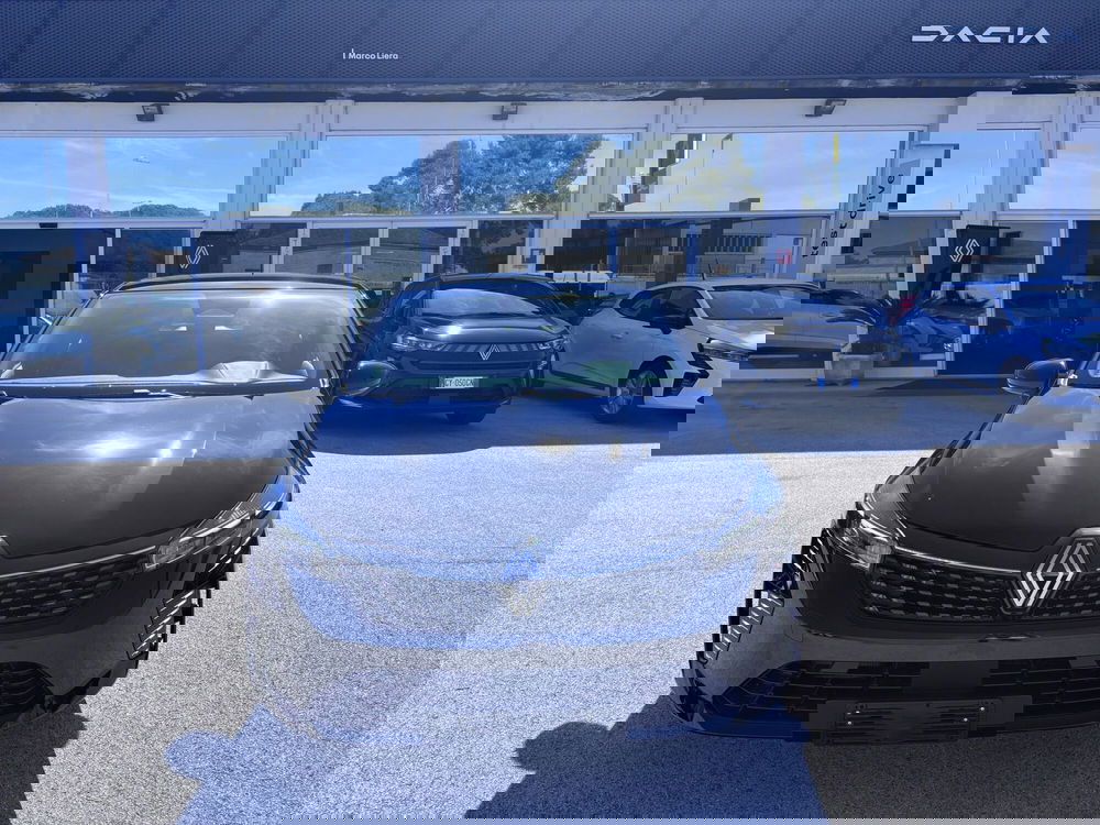 Renault Clio nuova a Ancona (2)