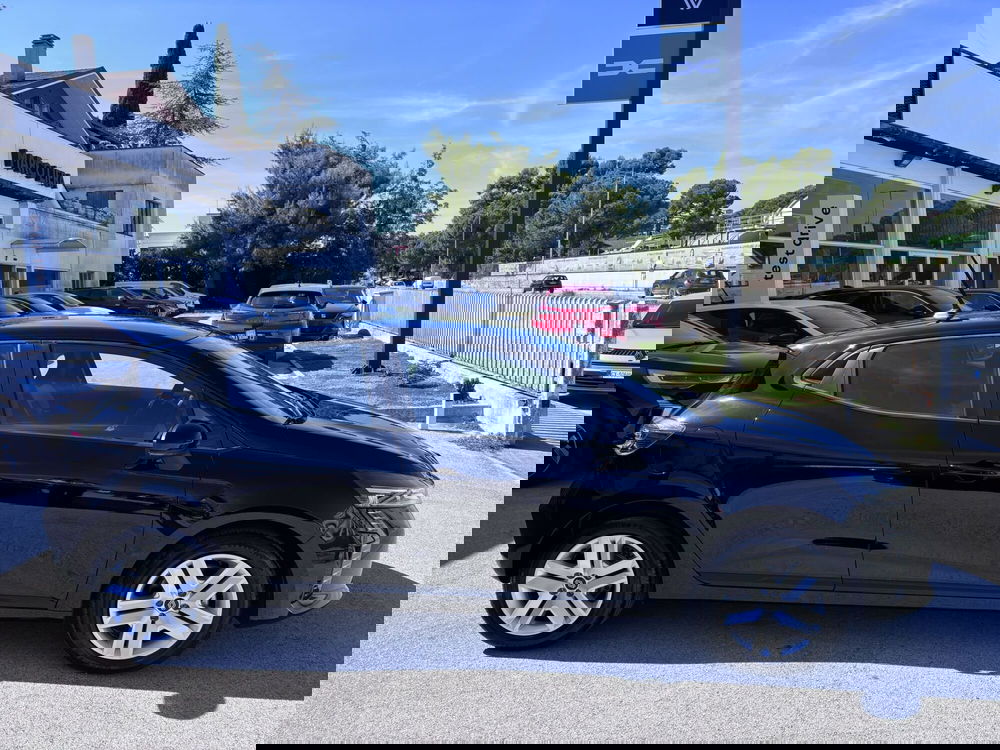 Renault Clio nuova a Ancona (4)