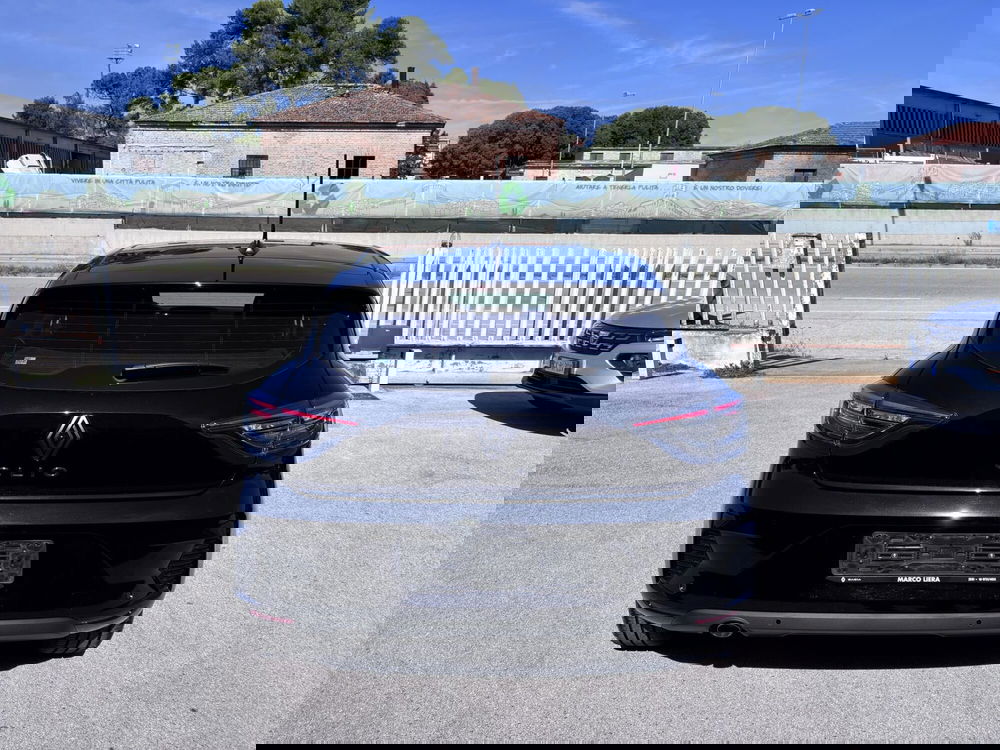 Renault Clio nuova a Ancona (6)