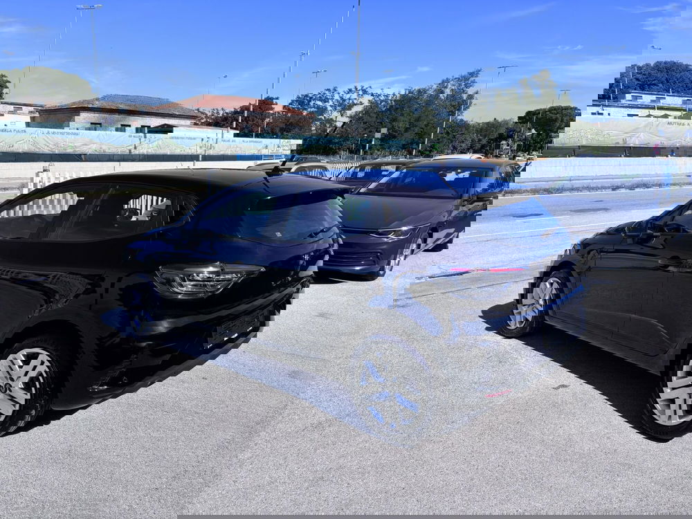 Renault Clio nuova a Ancona (7)