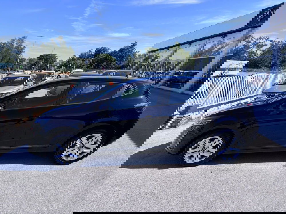 Renault Clio nuova a Ancona (8)