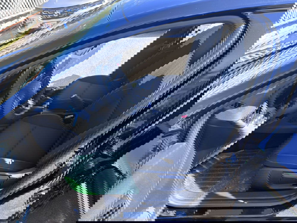 Renault Clio nuova a Ancona (9)