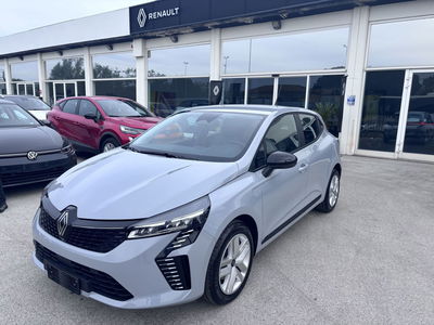 Renault Clio Blue dCi 100 CV 5 porte Evolution nuova a Jesi