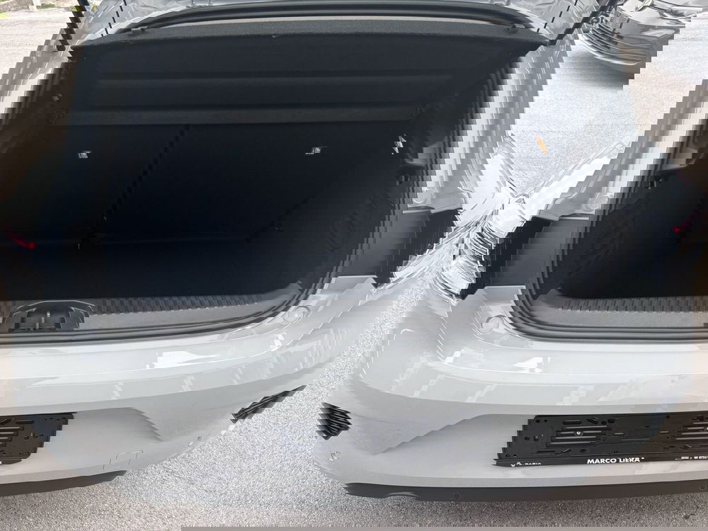 Renault Clio nuova a Ancona (11)