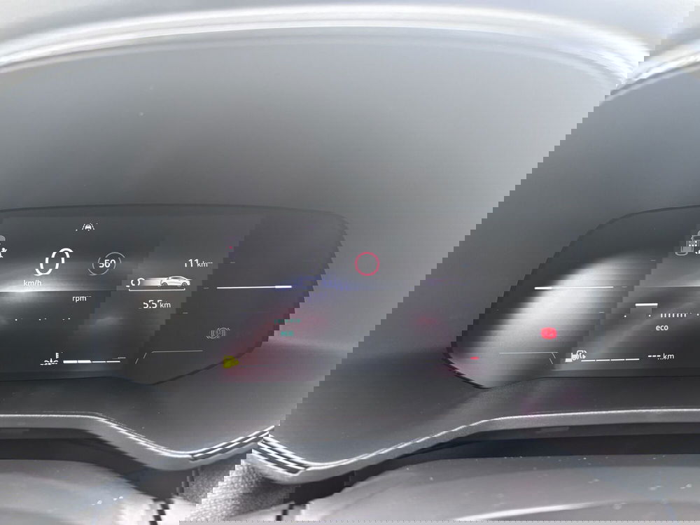 Renault Clio nuova a Ancona (14)