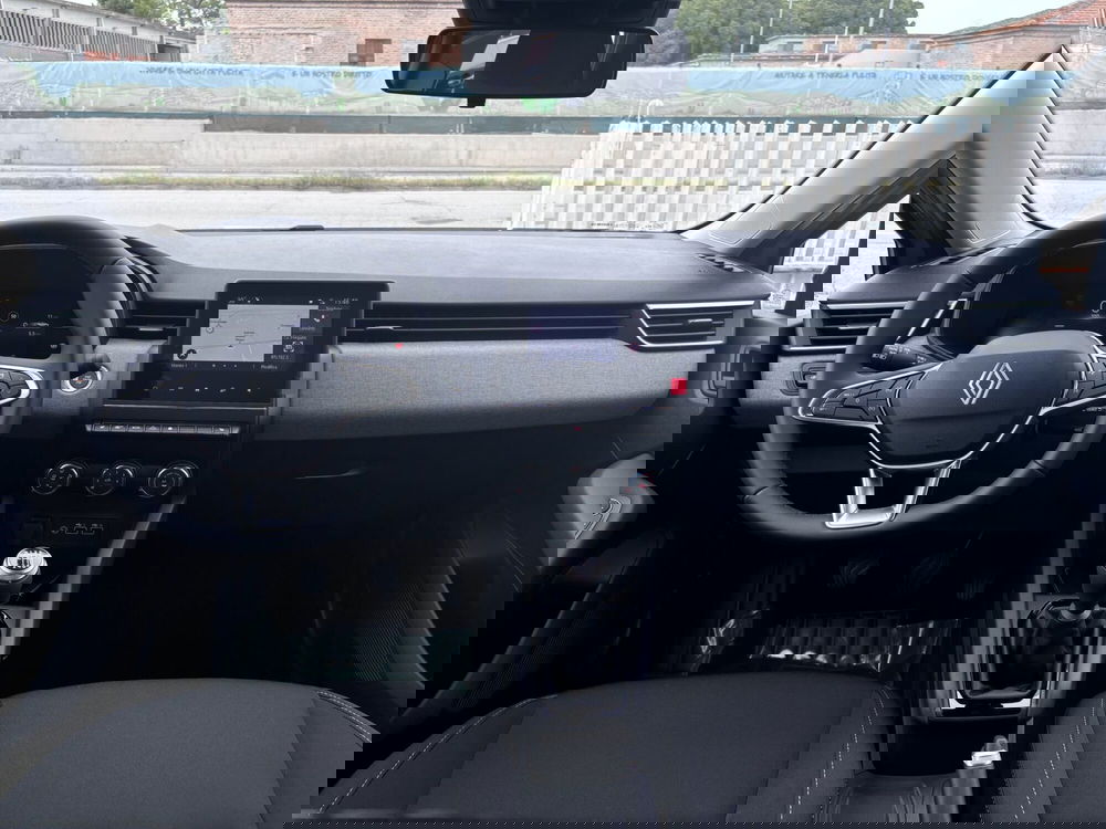 Renault Clio nuova a Ancona (15)