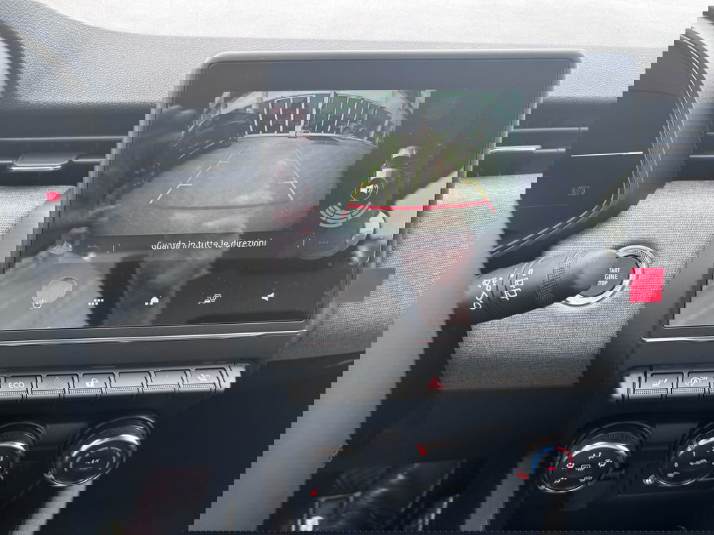 Renault Clio nuova a Ancona (16)