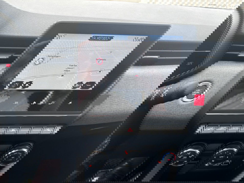 Renault Clio nuova a Ancona (17)