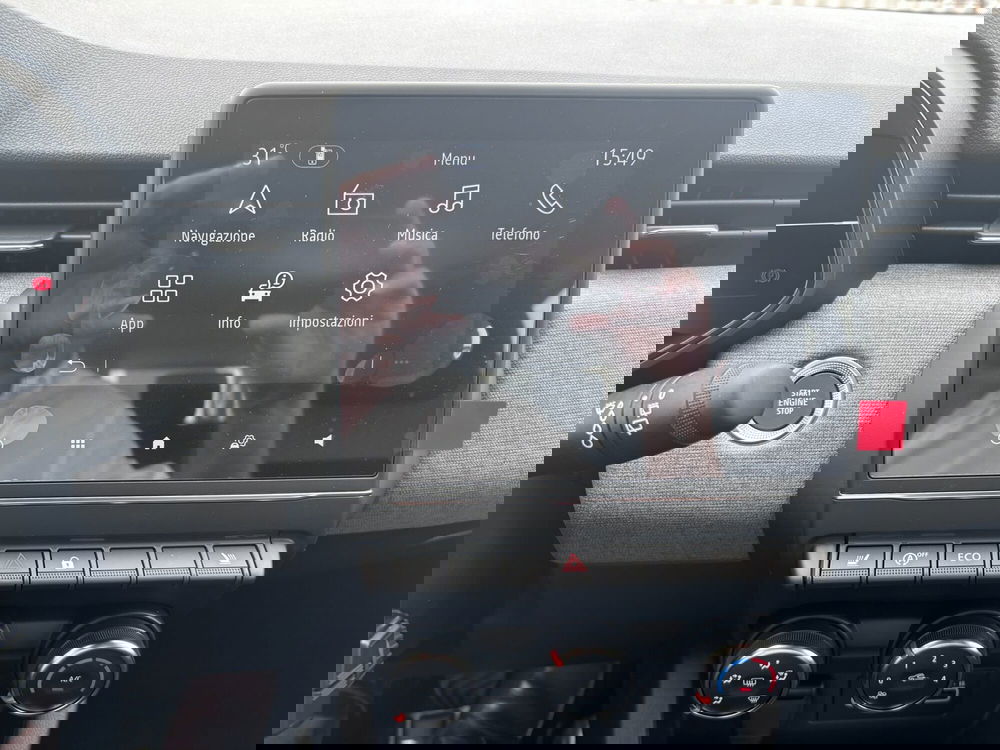 Renault Clio nuova a Ancona (18)