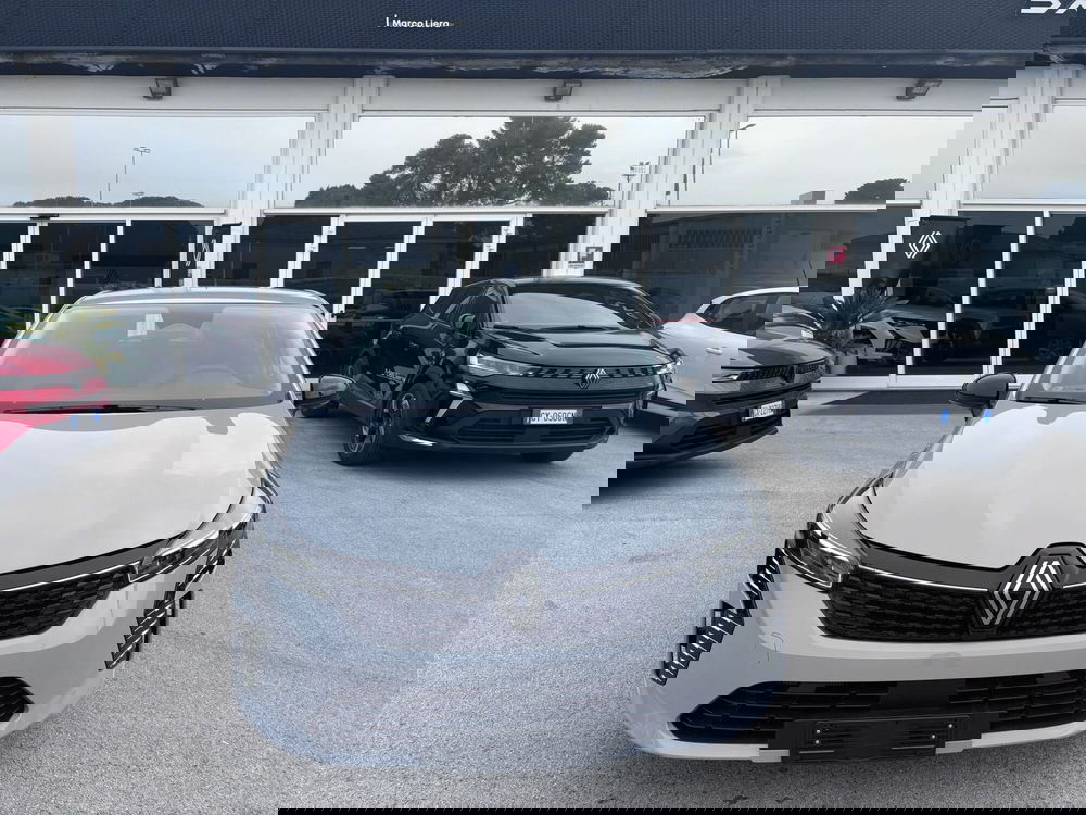 Renault Clio nuova a Ancona (2)