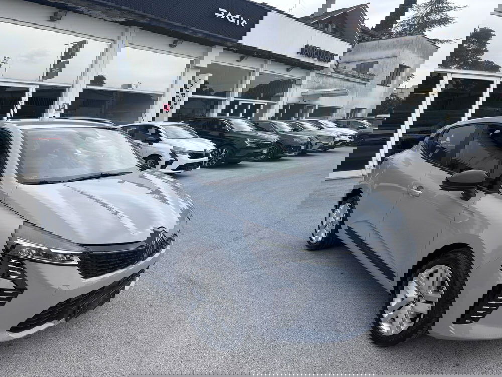 Renault Clio nuova a Ancona (3)