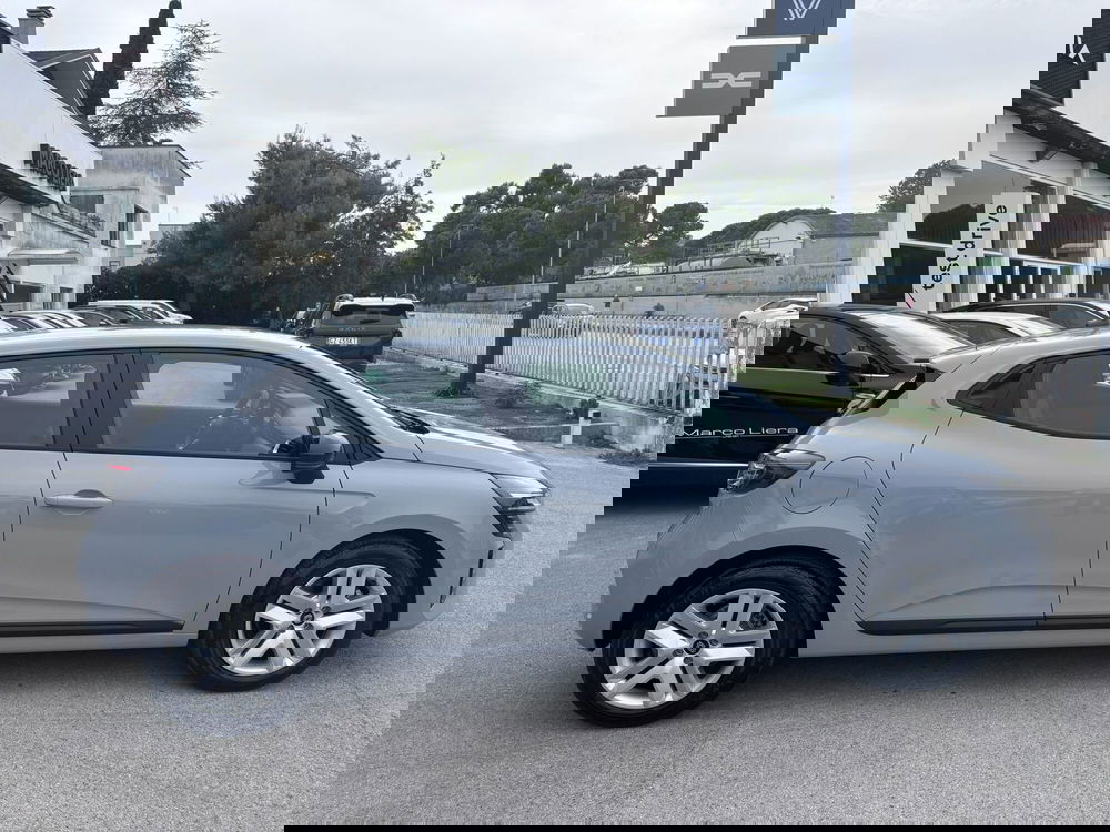 Renault Clio nuova a Ancona (4)