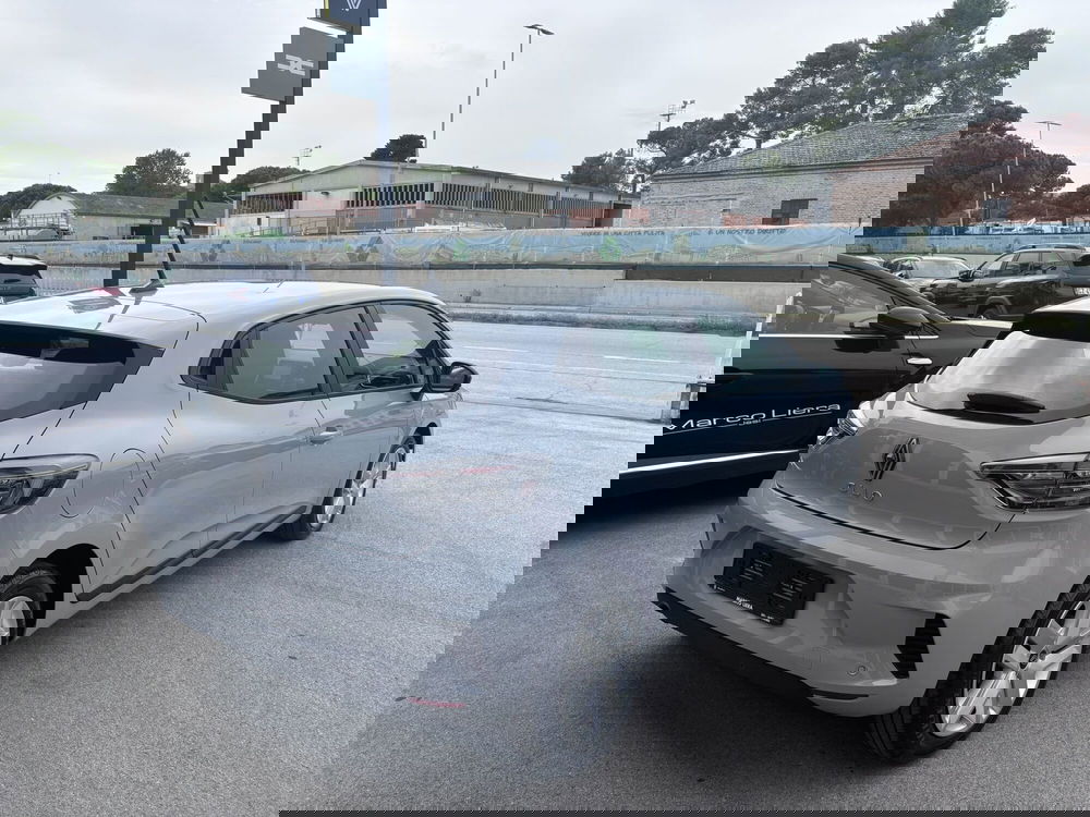 Renault Clio nuova a Ancona (5)