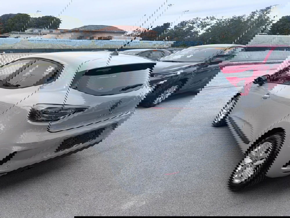 Renault Clio nuova a Ancona (7)