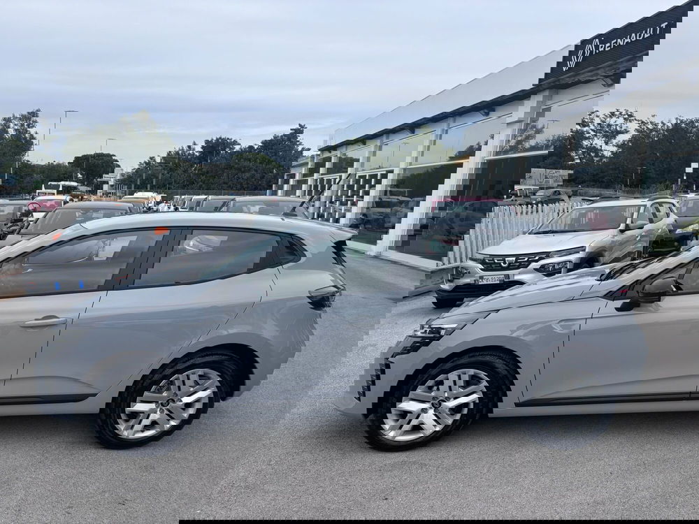 Renault Clio nuova a Ancona (8)