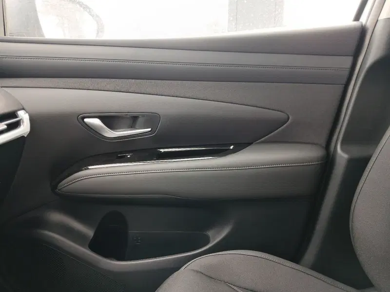 Hyundai Tucson nuova a Latina (19)