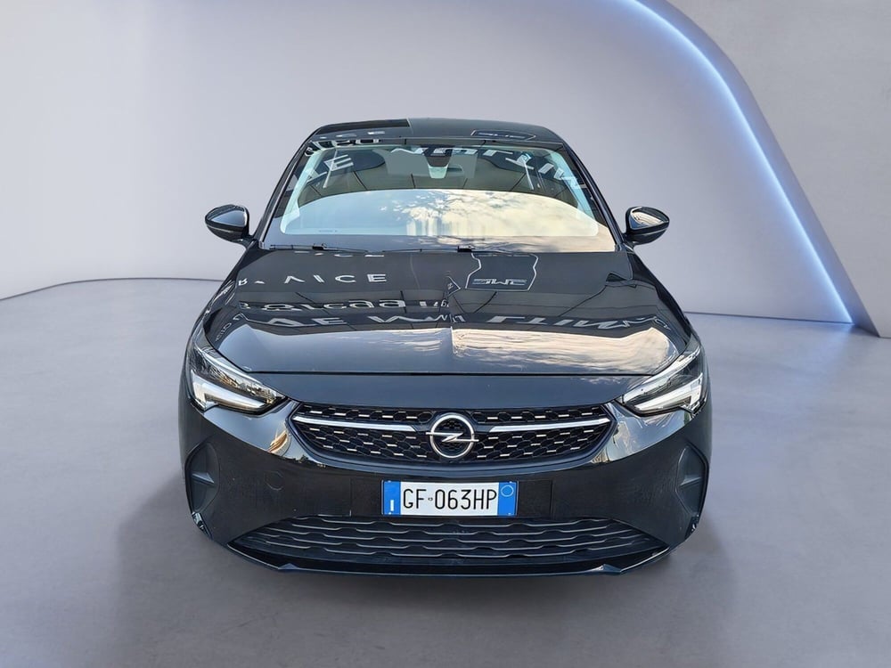 Opel Corsa usata a Padova (2)