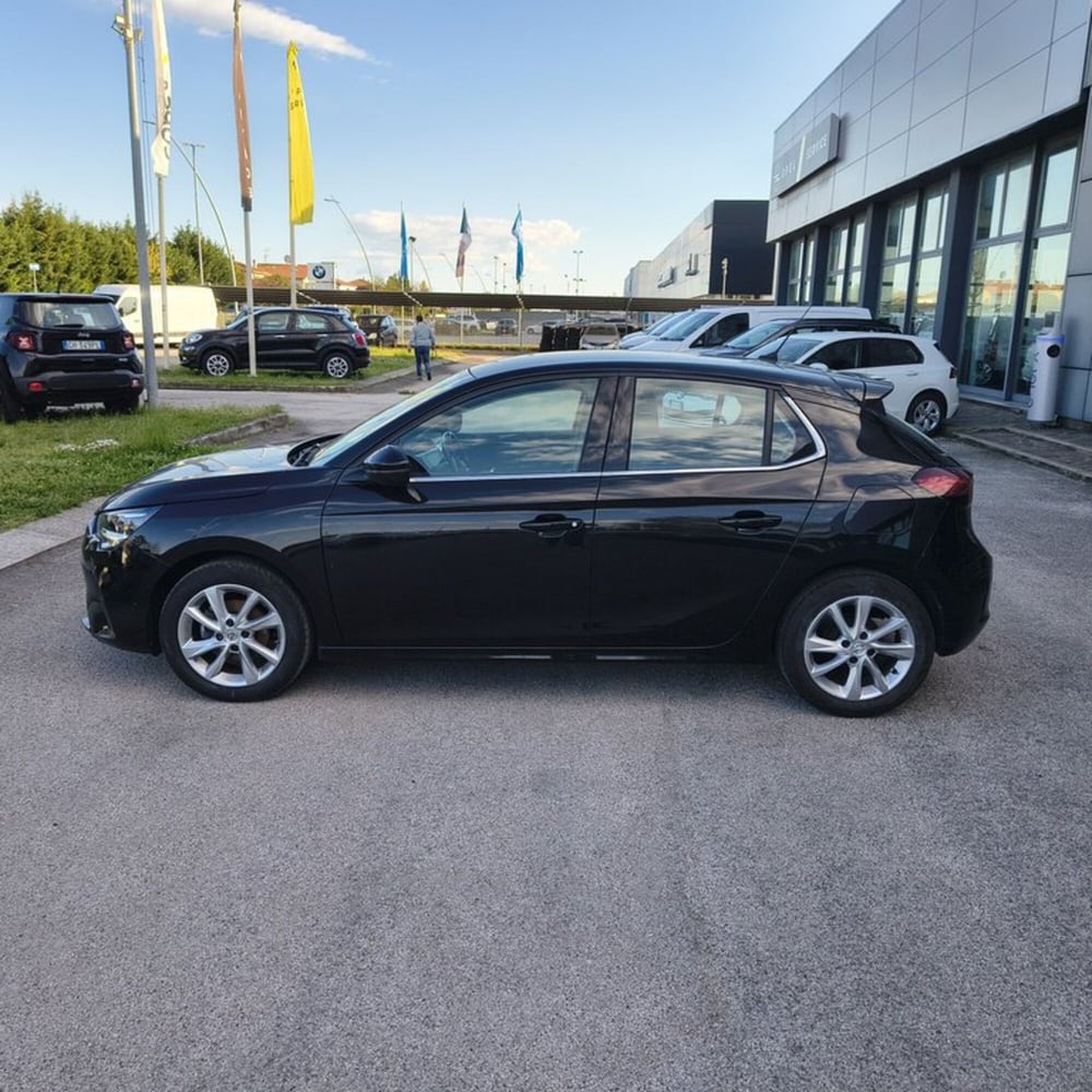 Opel Corsa usata a Padova (8)