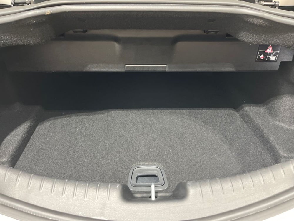 Mercedes-Benz CLE Cabrio usata a Napoli (8)
