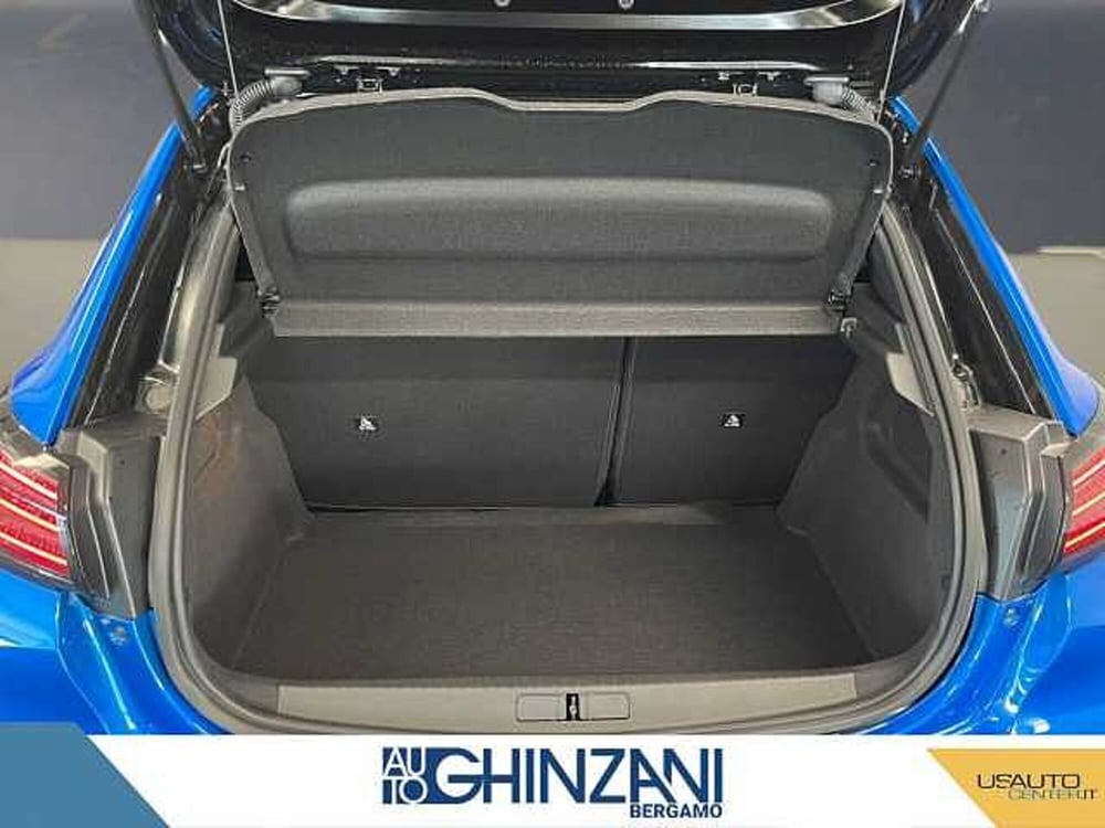 Peugeot 208 nuova a Bergamo (13)