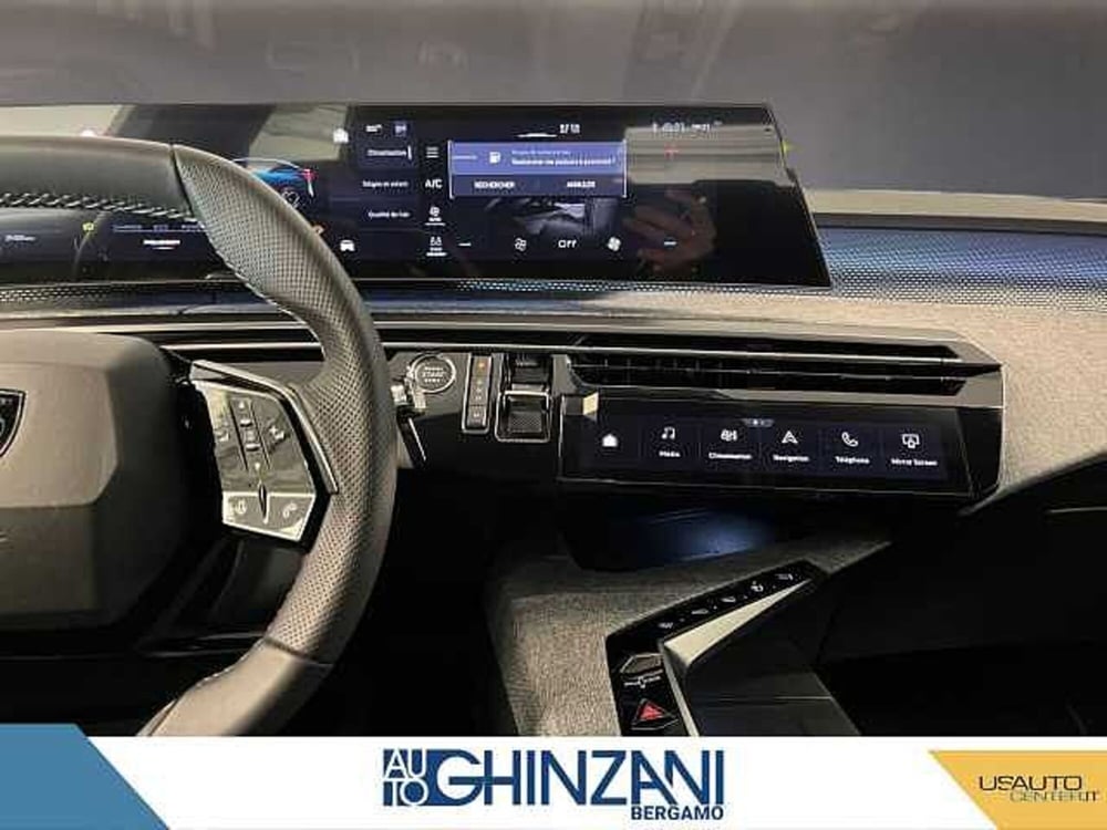 Peugeot 3008 nuova a Bergamo (10)