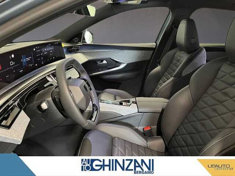 Peugeot 3008 nuova a Bergamo (13)