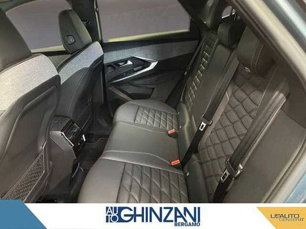 Peugeot 3008 nuova a Bergamo (14)