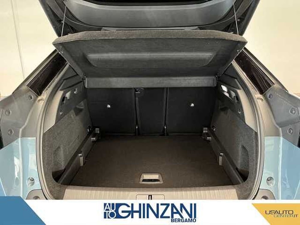 Peugeot 3008 nuova a Bergamo (15)