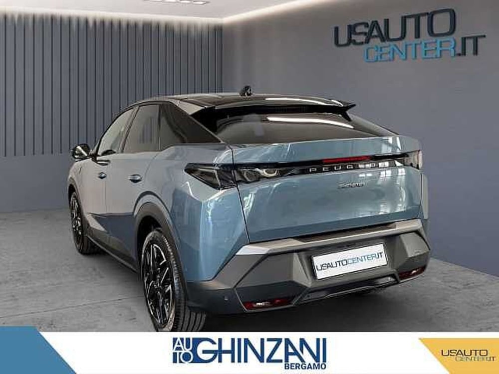Peugeot 3008 nuova a Bergamo (3)