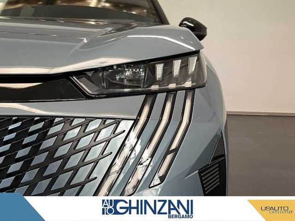Peugeot 3008 nuova a Bergamo (6)