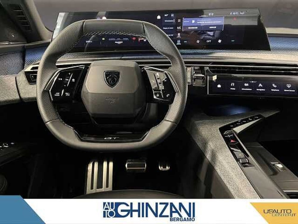 Peugeot 3008 nuova a Bergamo (9)