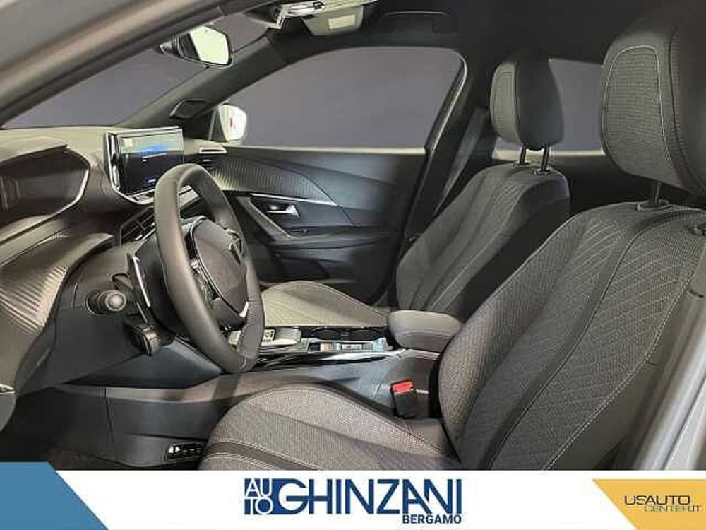 Peugeot 2008 nuova a Bergamo (10)