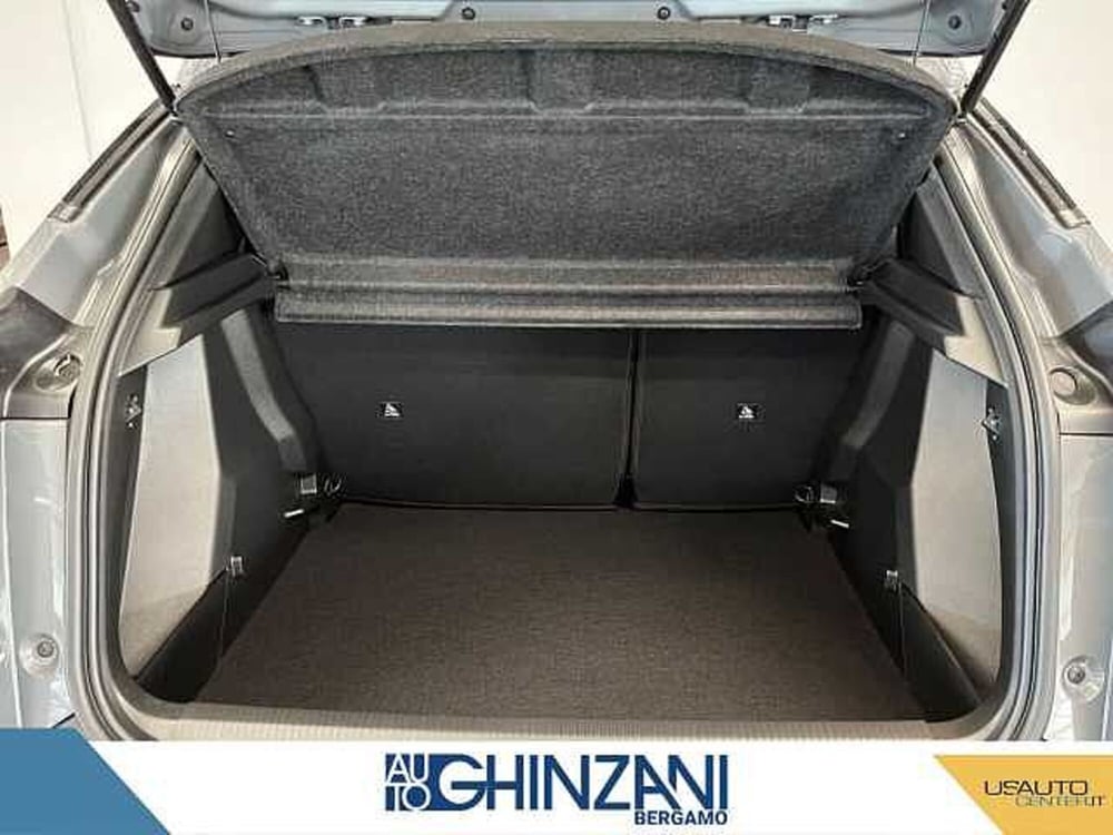 Peugeot 2008 nuova a Bergamo (12)