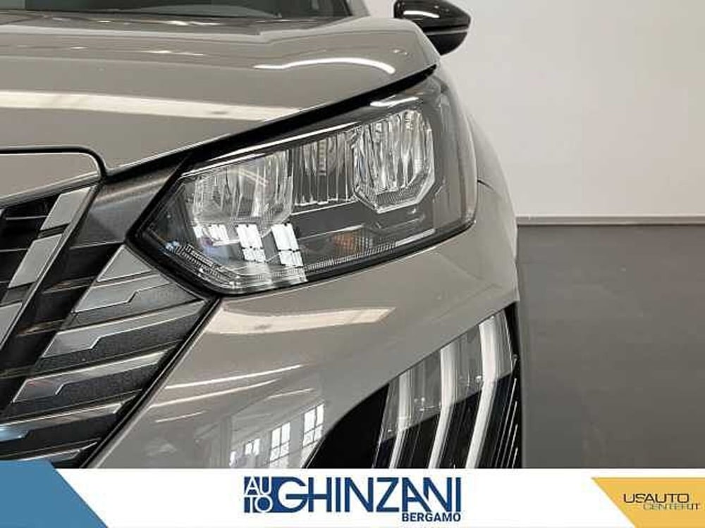 Peugeot 2008 nuova a Bergamo (14)