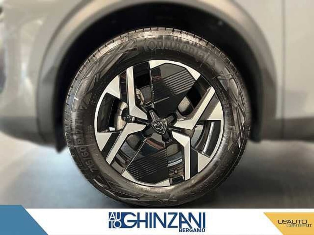 Peugeot 2008 nuova a Bergamo (15)