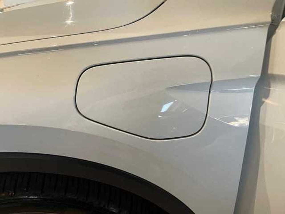 Volkswagen Tiguan usata a Genova (17)