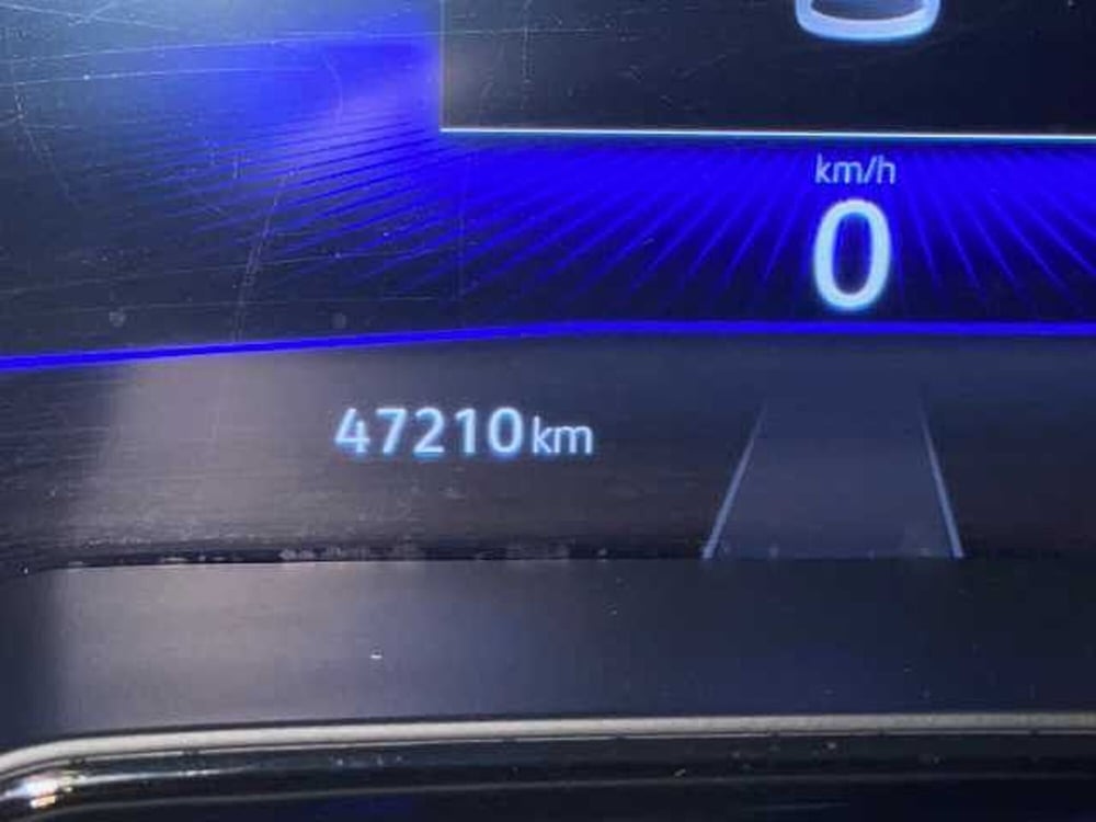 Volkswagen Polo usata a Genova (12)