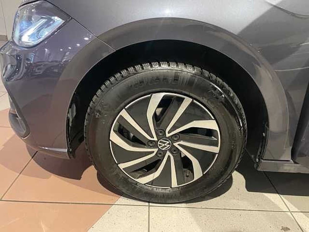 Volkswagen Polo usata a Genova (14)