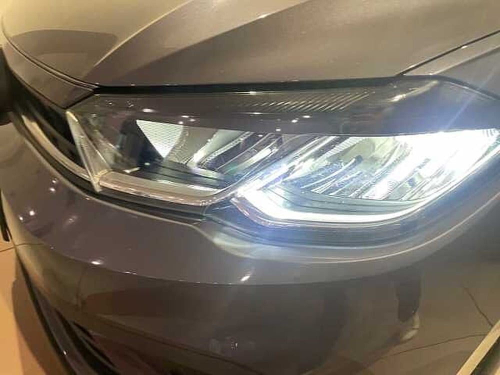 Volkswagen Polo usata a Genova (15)