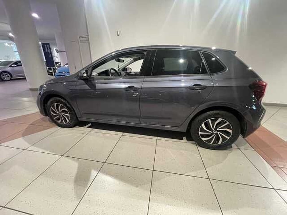 Volkswagen Polo usata a Genova (2)