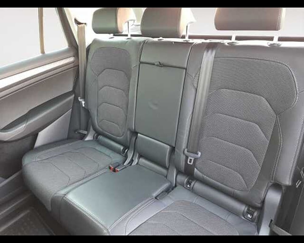 Skoda Kodiaq usata a Ravenna (13)