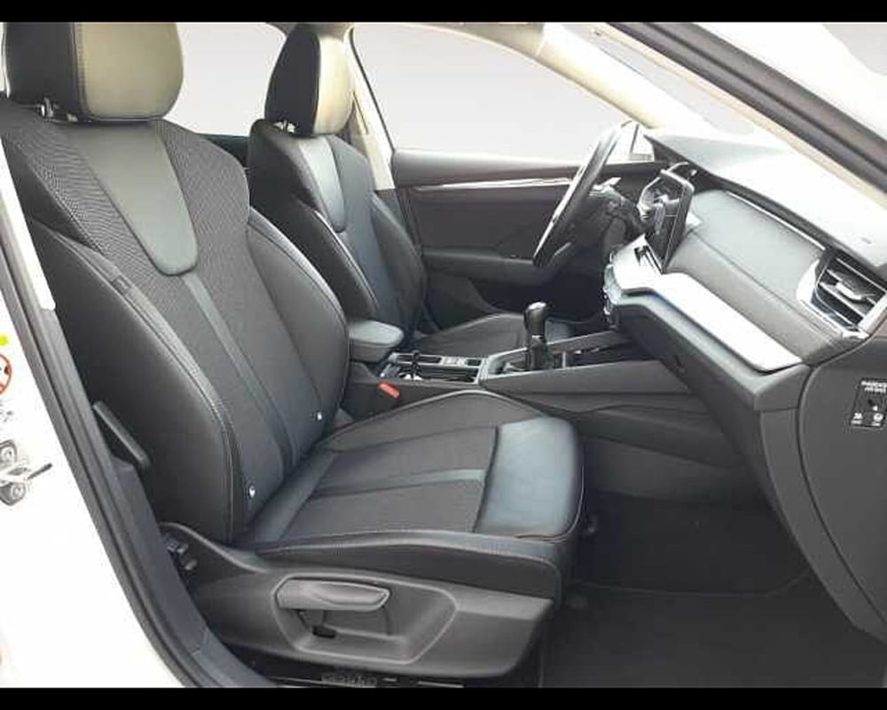 Skoda Octavia usata a Ravenna (15)