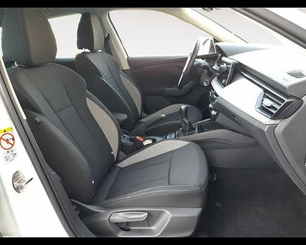 Skoda Kamiq usata a Ravenna (15)