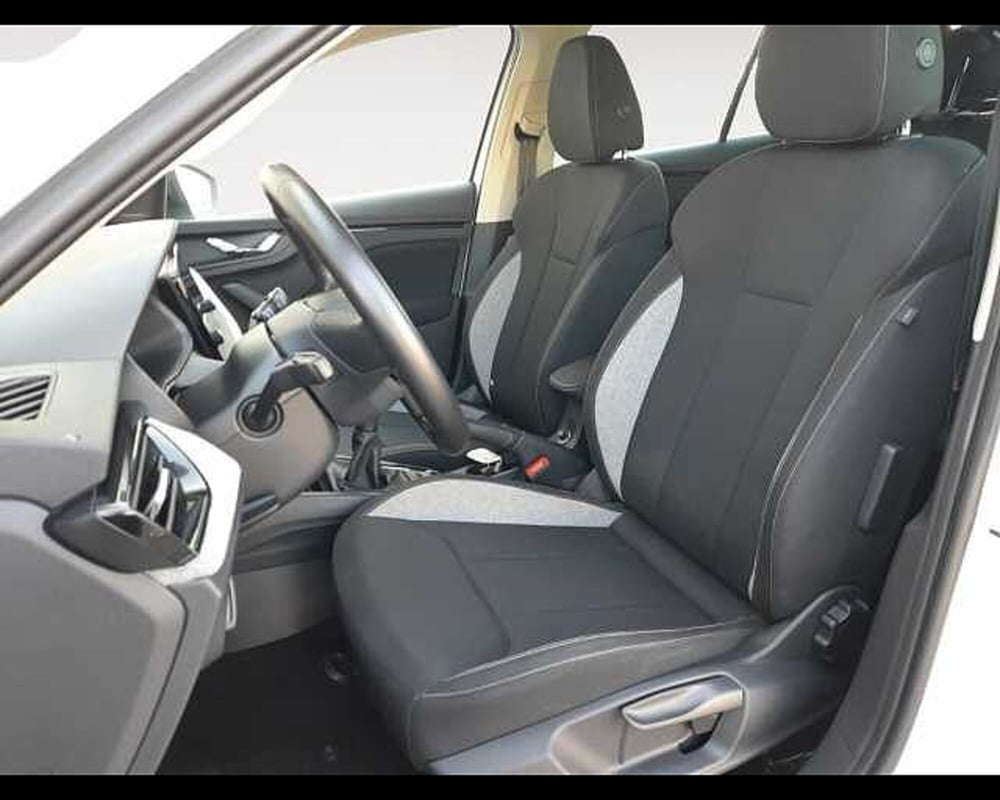 Skoda Kamiq usata a Ravenna (9)