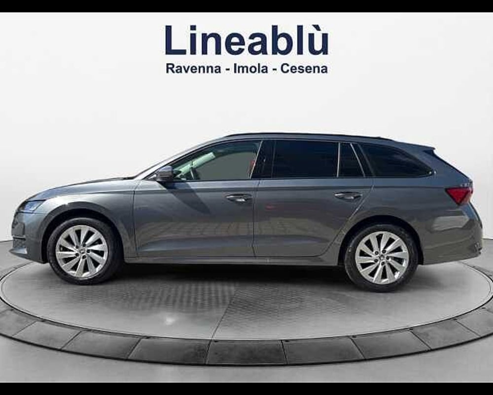 Skoda Octavia Station Wagon usata a Ravenna (2)