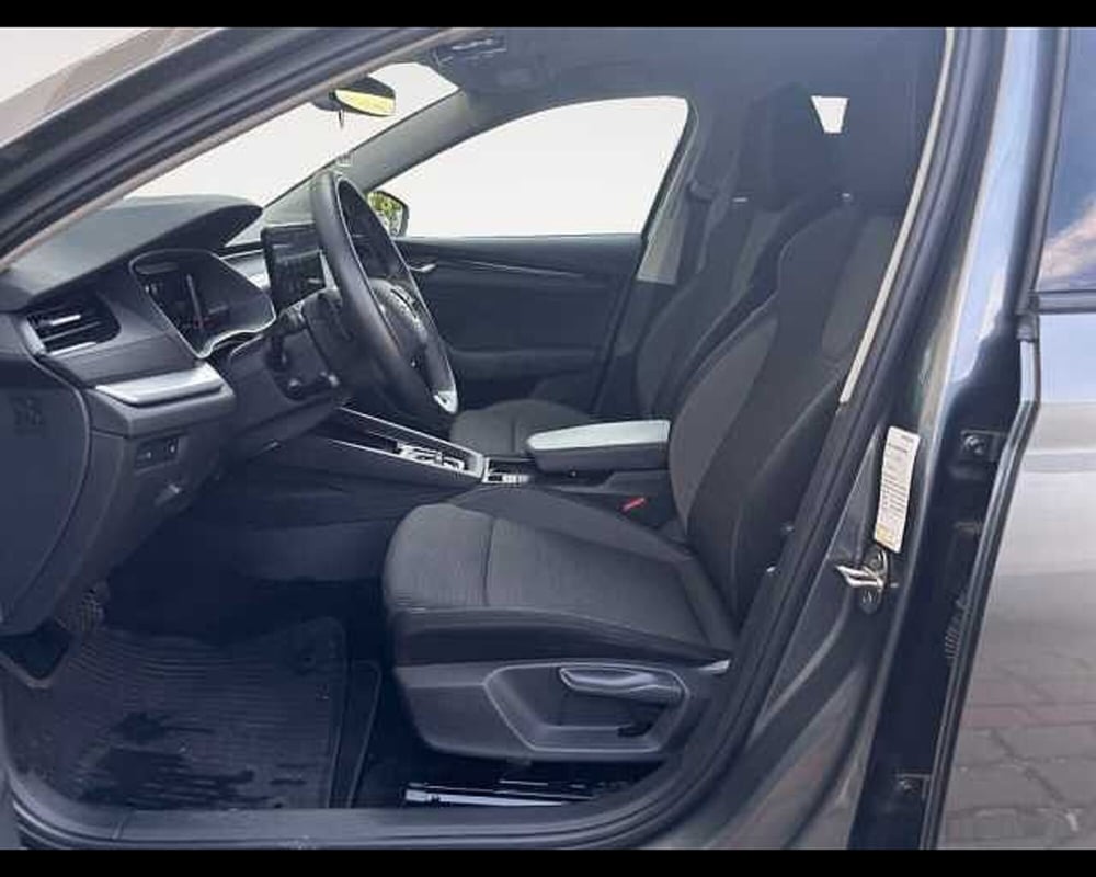 Skoda Octavia Station Wagon usata a Ravenna (9)